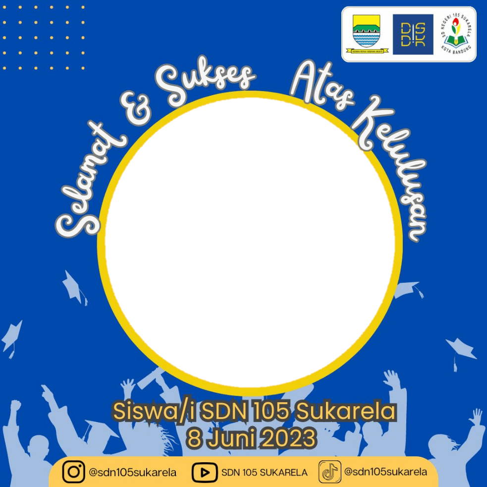 Selamat Atas Kelulusannya