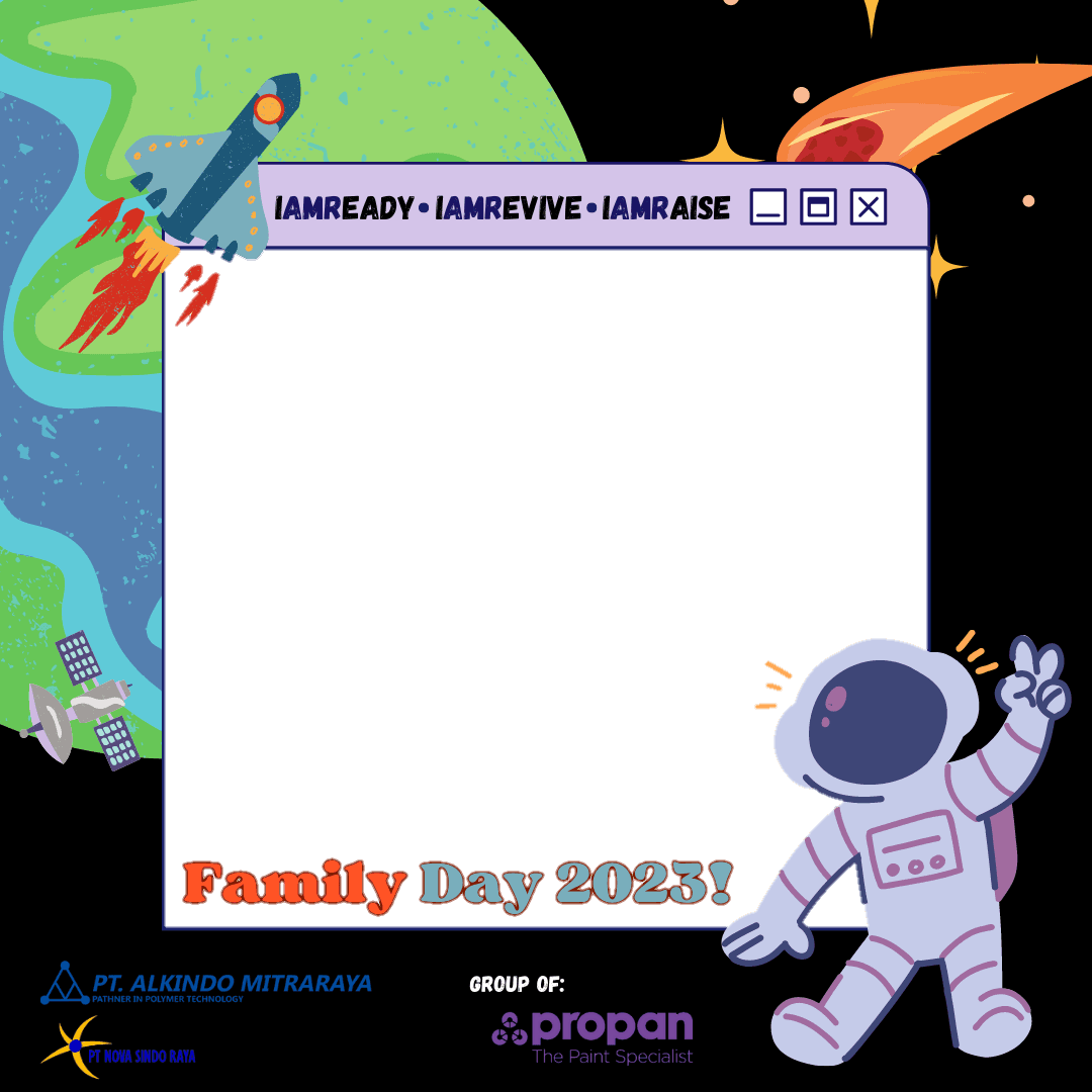 Family Day ALKINDO 2023!!