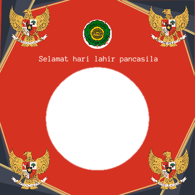 T****n hari lahir pancasila