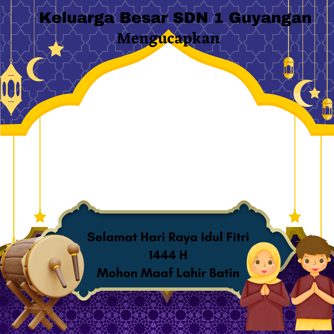 idul fitri