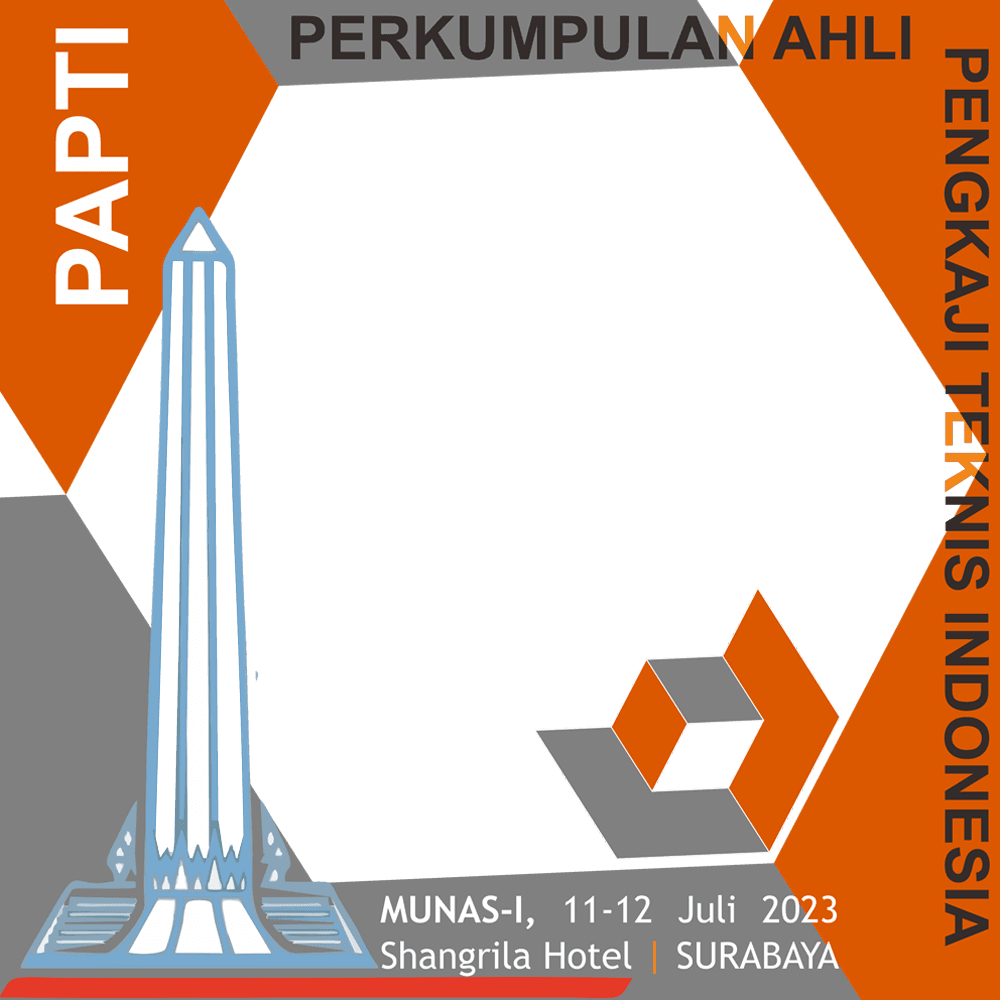 MUNAS-I PAPTI, Surabaya