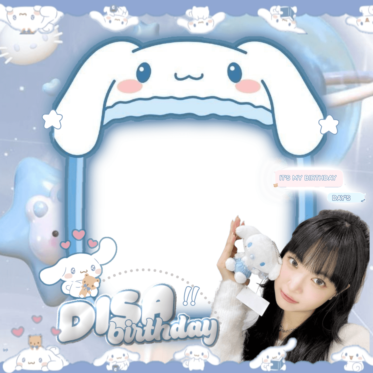 DISA DAY