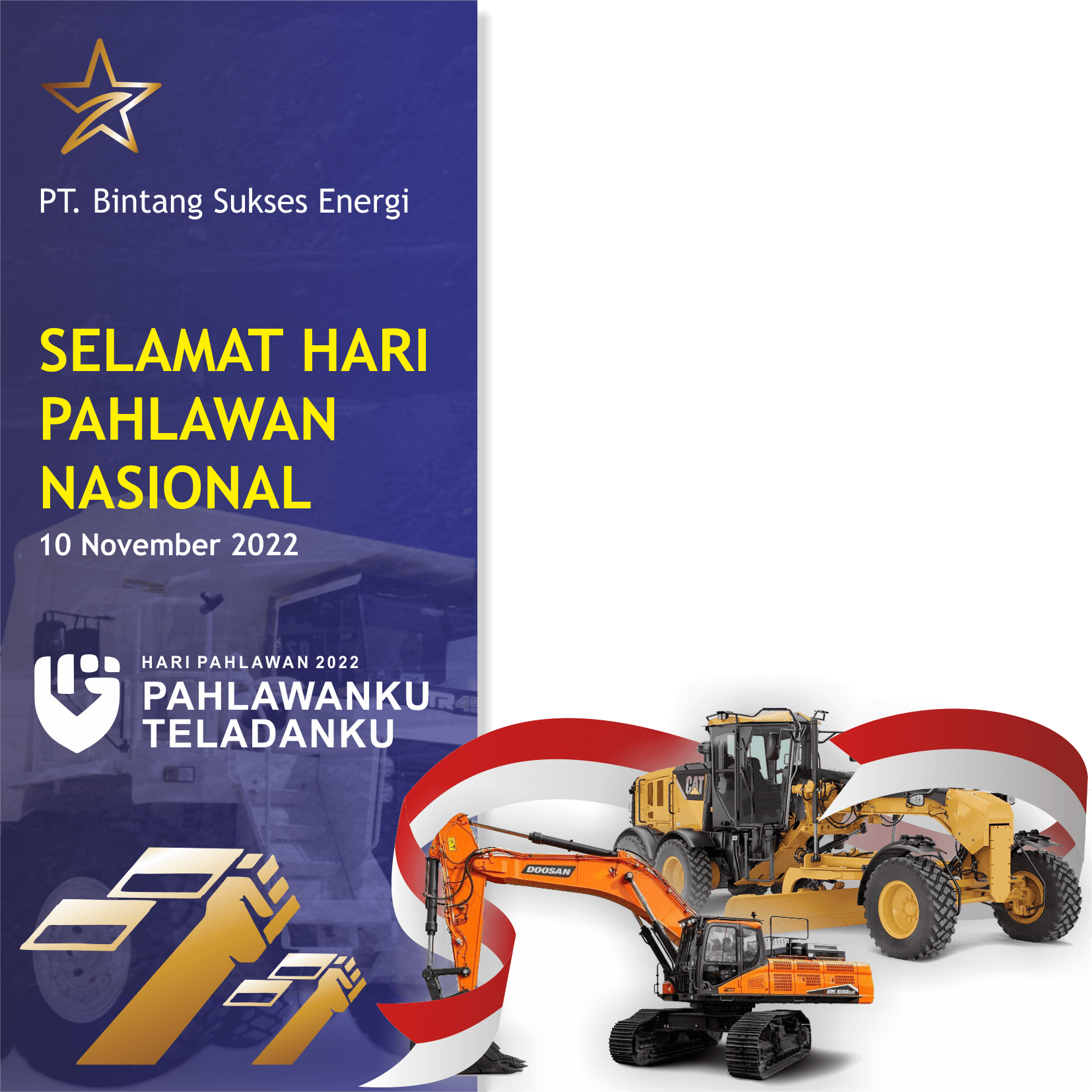 Hari Pahlawan