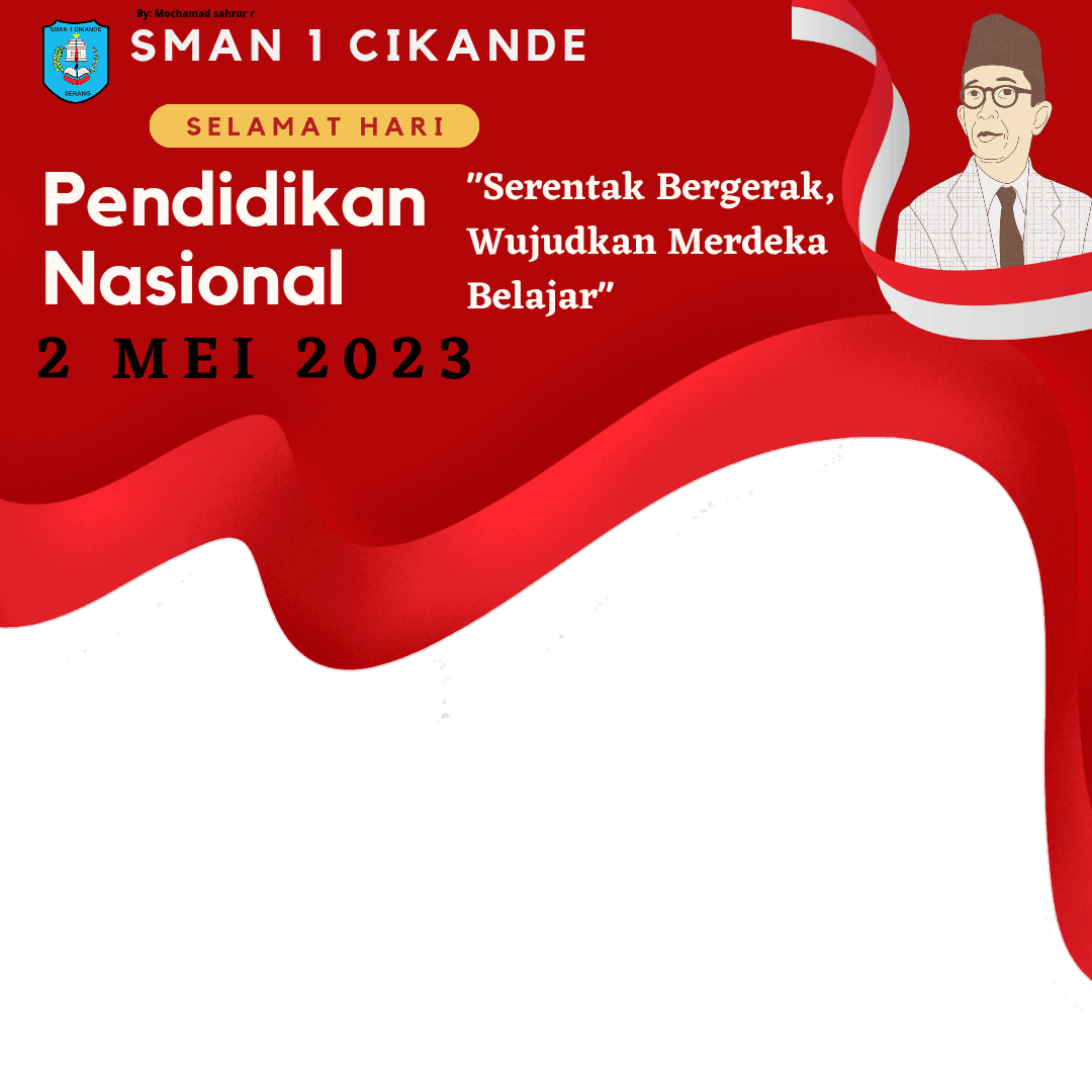 Hari Pendidikan Nasional