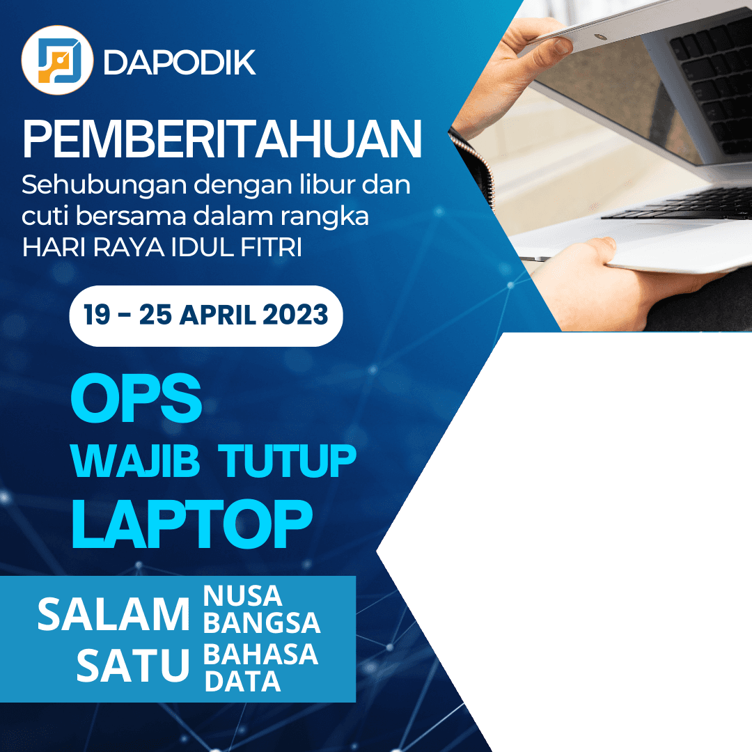 OPS Libur Dulu