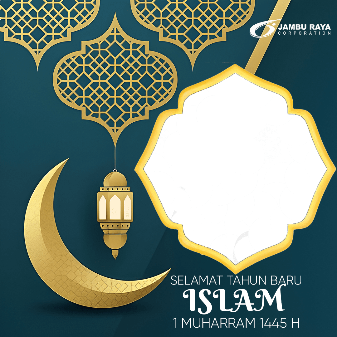 Selamat Tahun Baru Islam 1445 H
