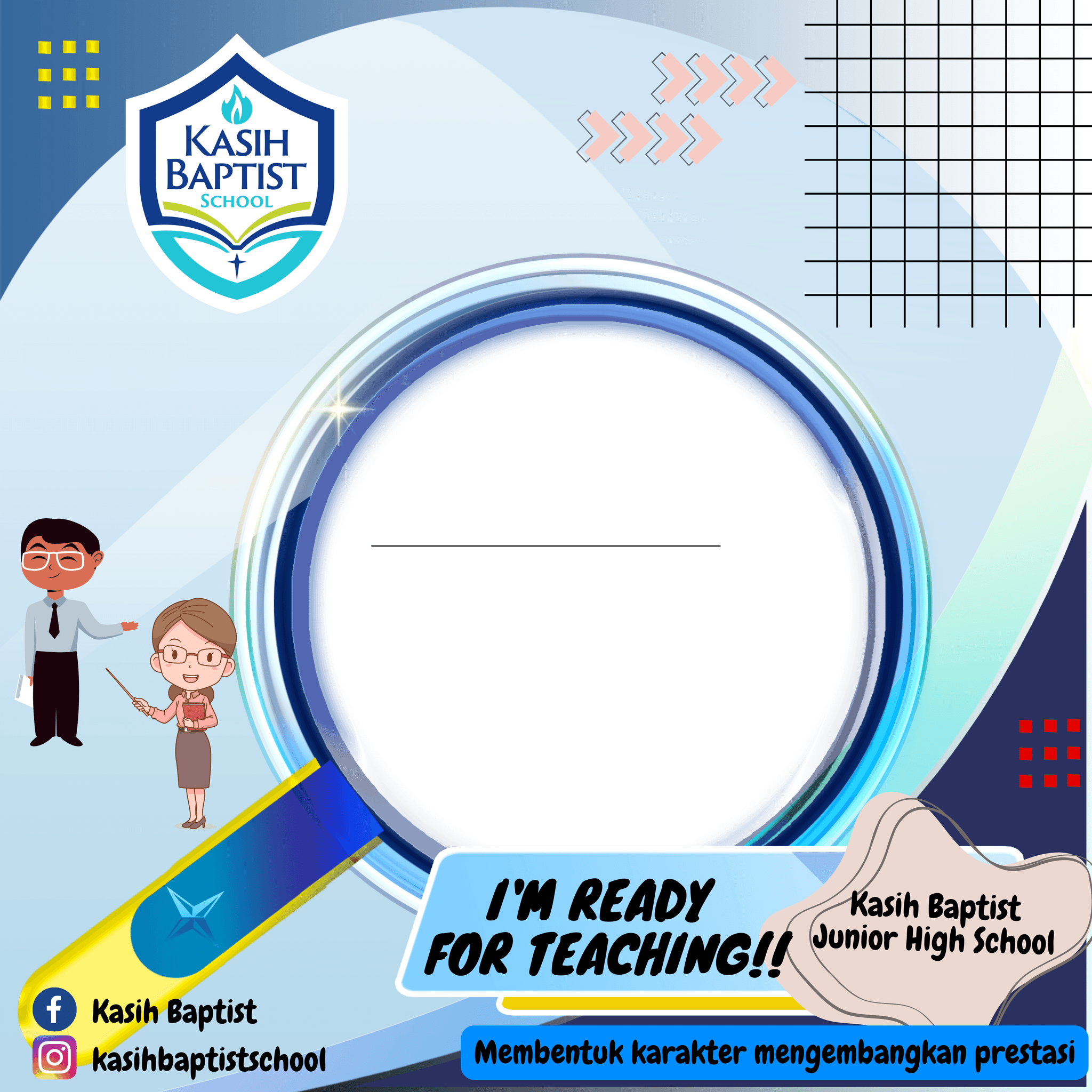 Teaching