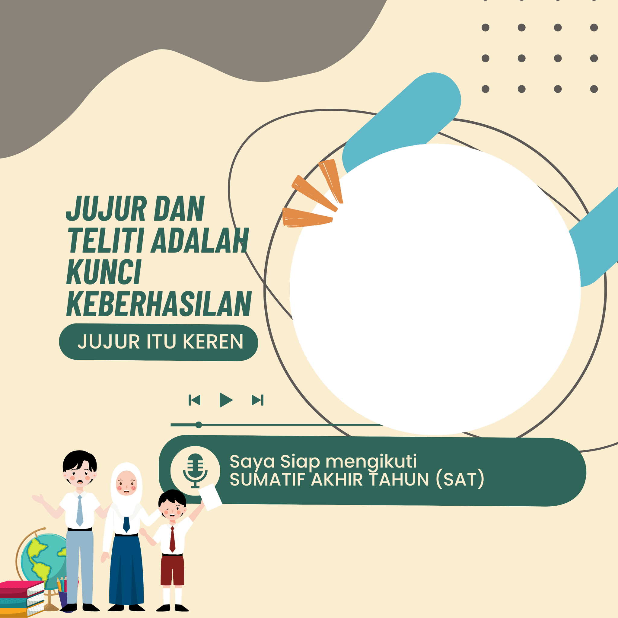 Semangat PAT