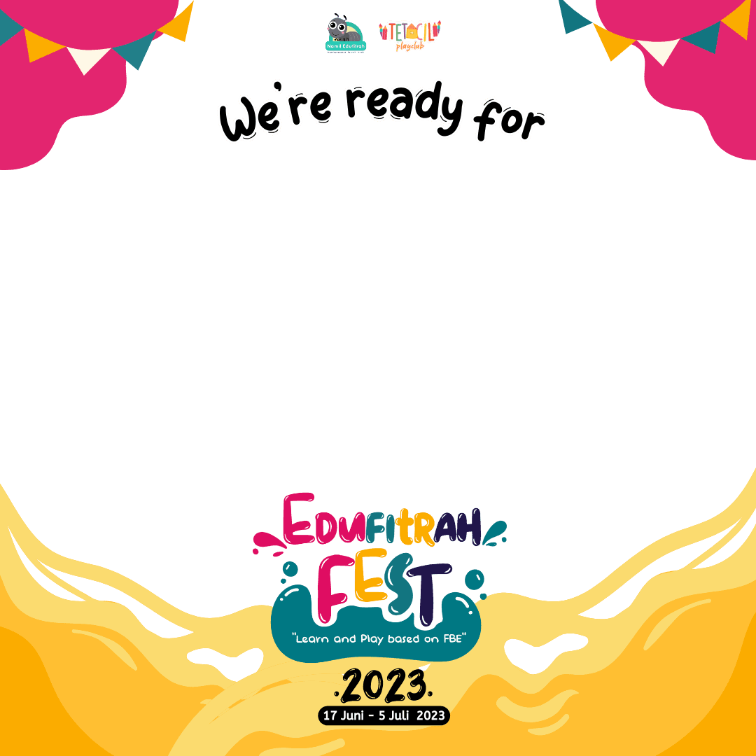 Edufitrah Fest 2023