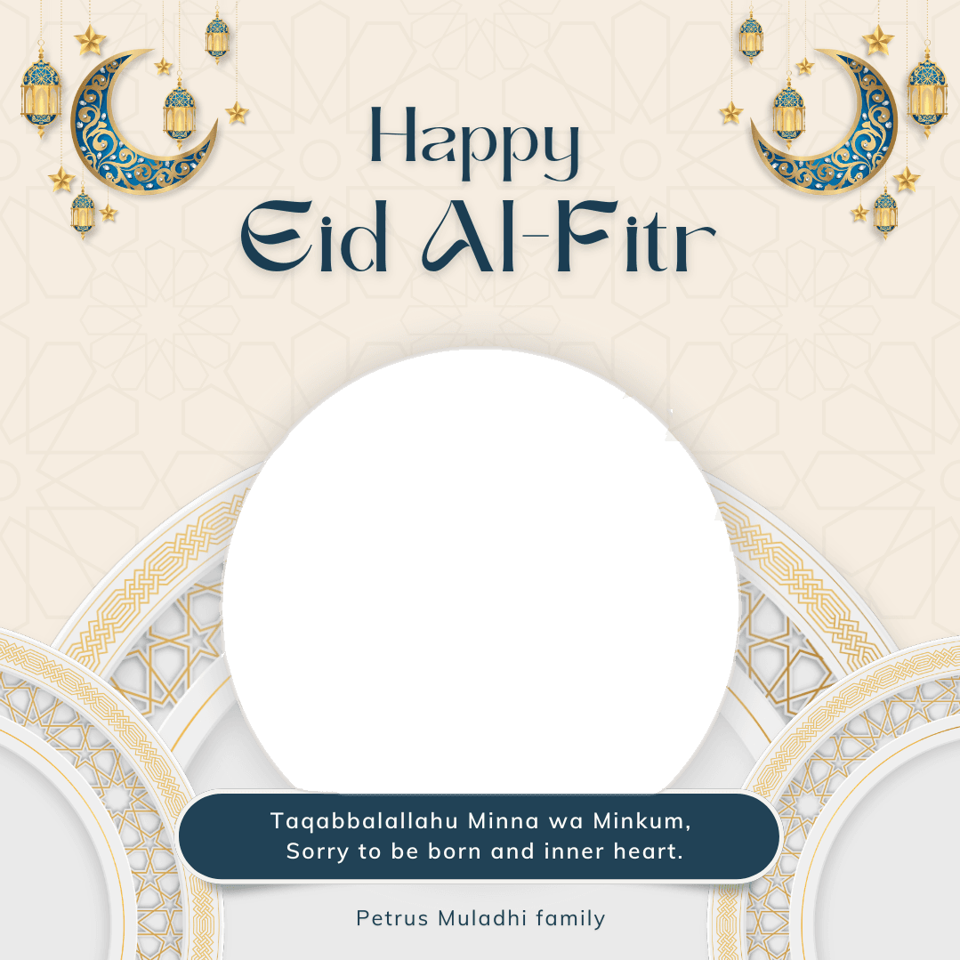 Idul fitri
