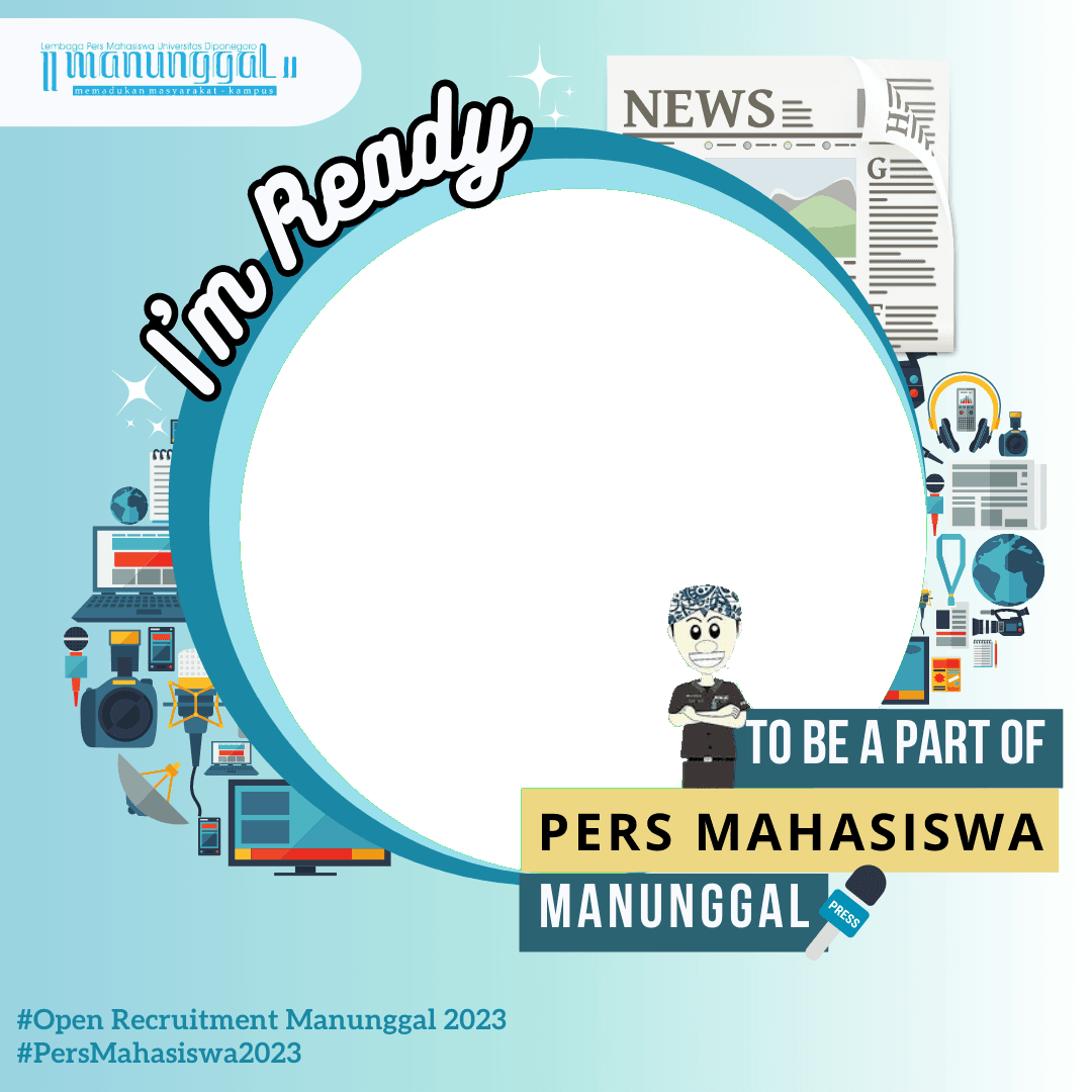 Oprec Manunggal 2023