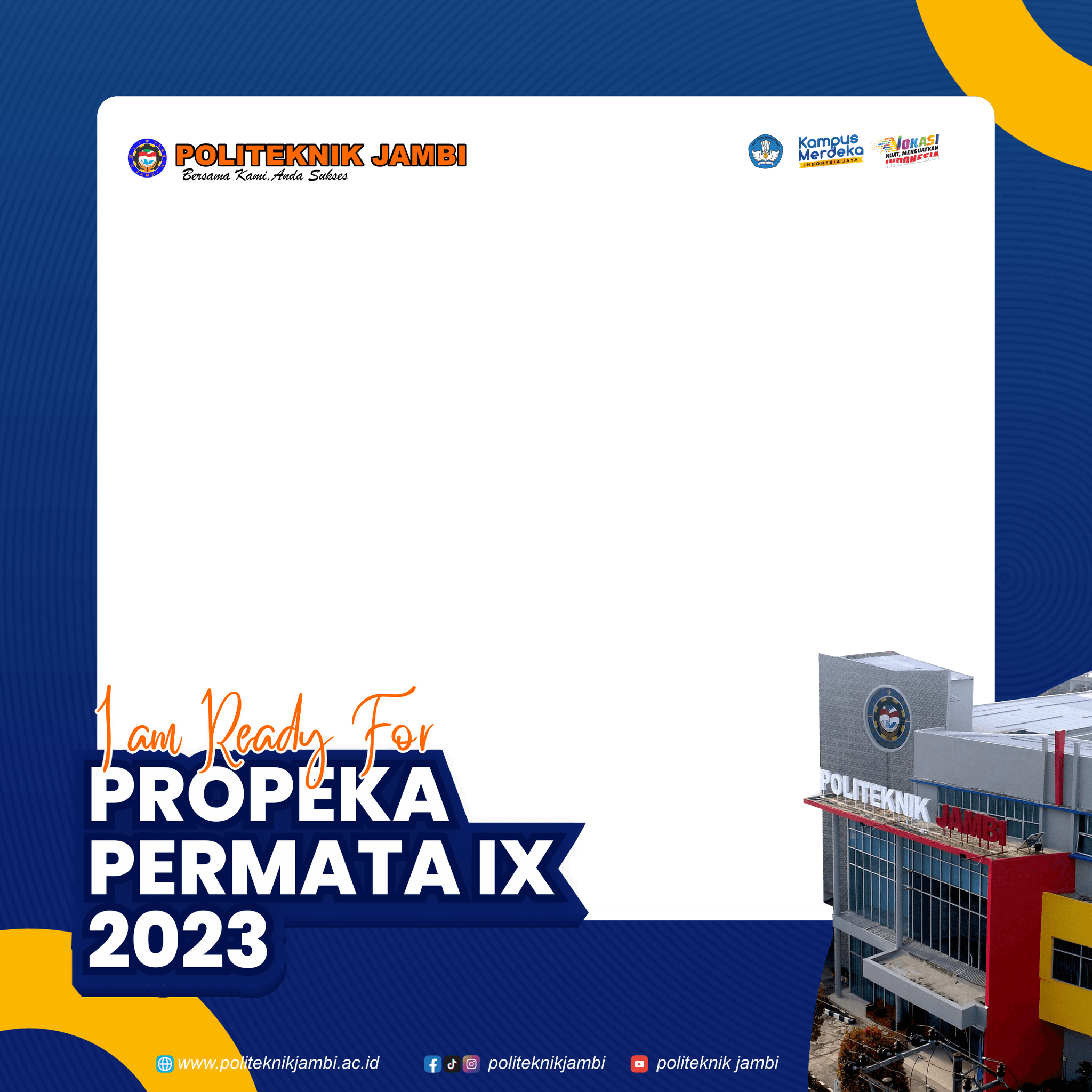 PROPEKA PERMATA IX POLJAM