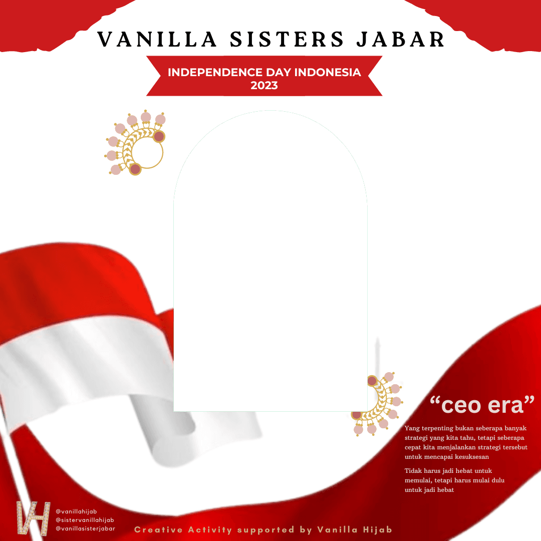 Vanilla Sisters