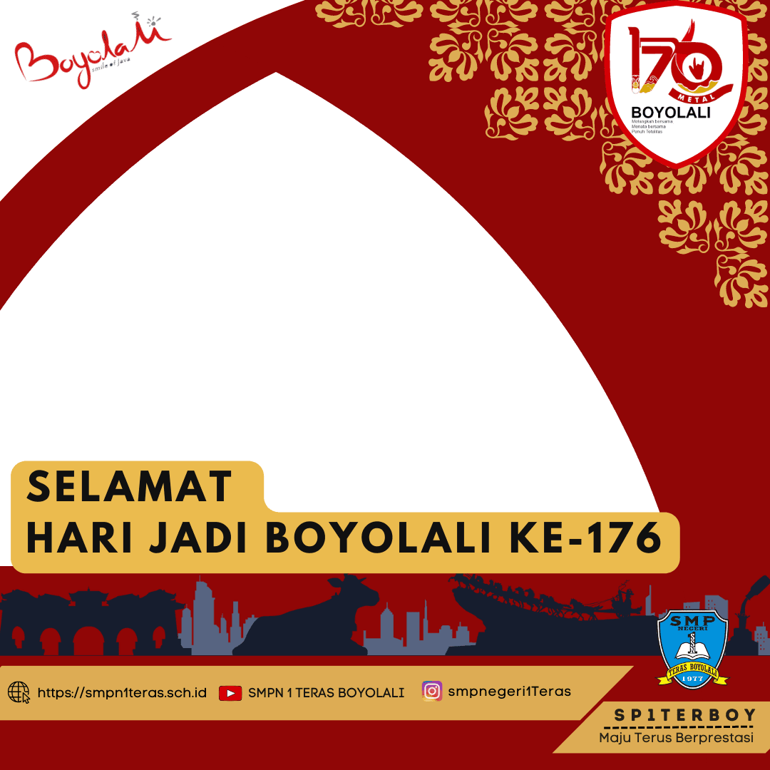 HARI JADI BOYOLALI 176