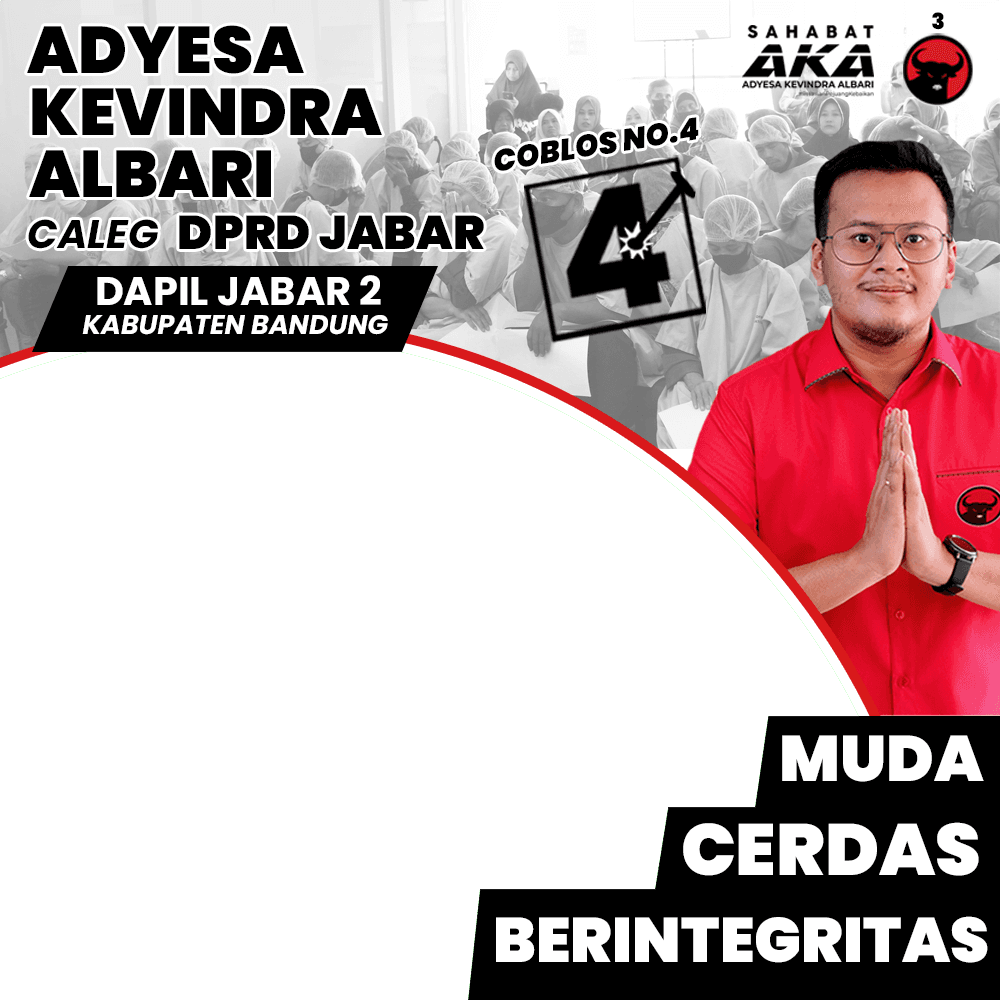 SAHABAT AKA