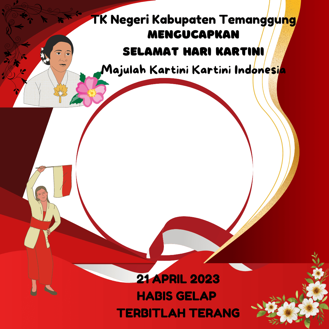 Habis gelap terbitlah terang