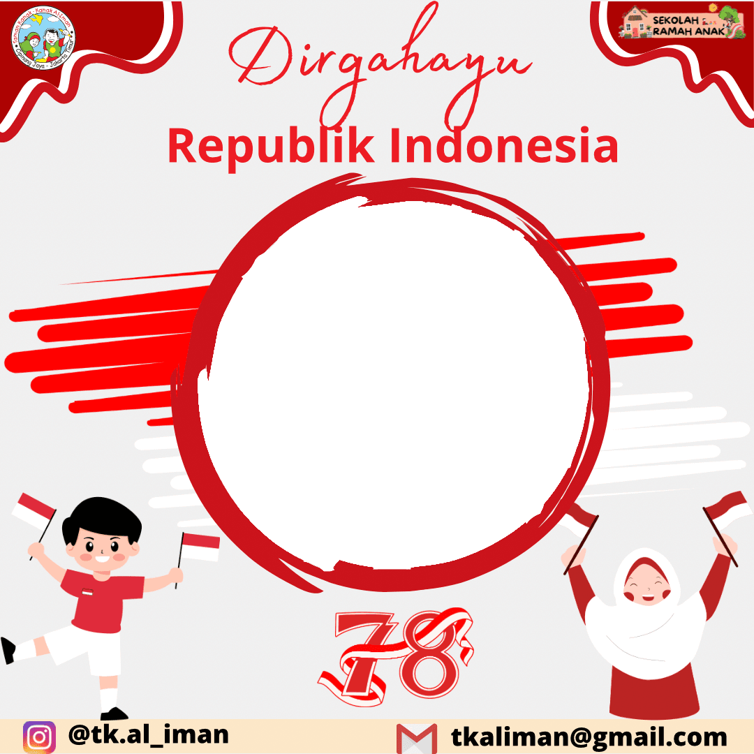 HUT ke-78 RI