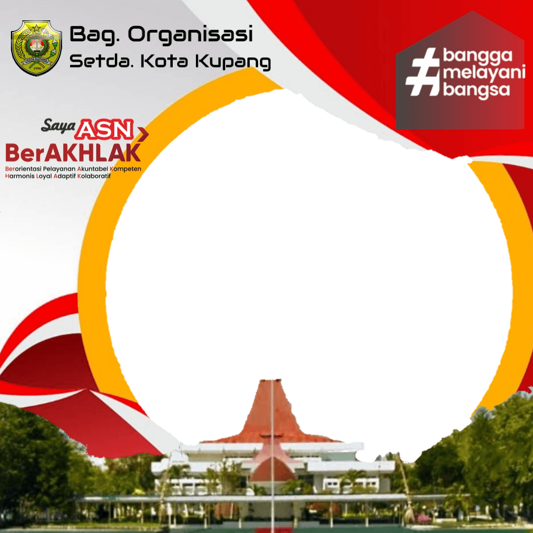 Pemerintah Kota Kupang