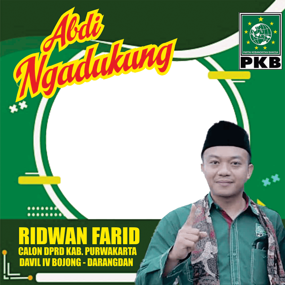 dukungan sadudulur