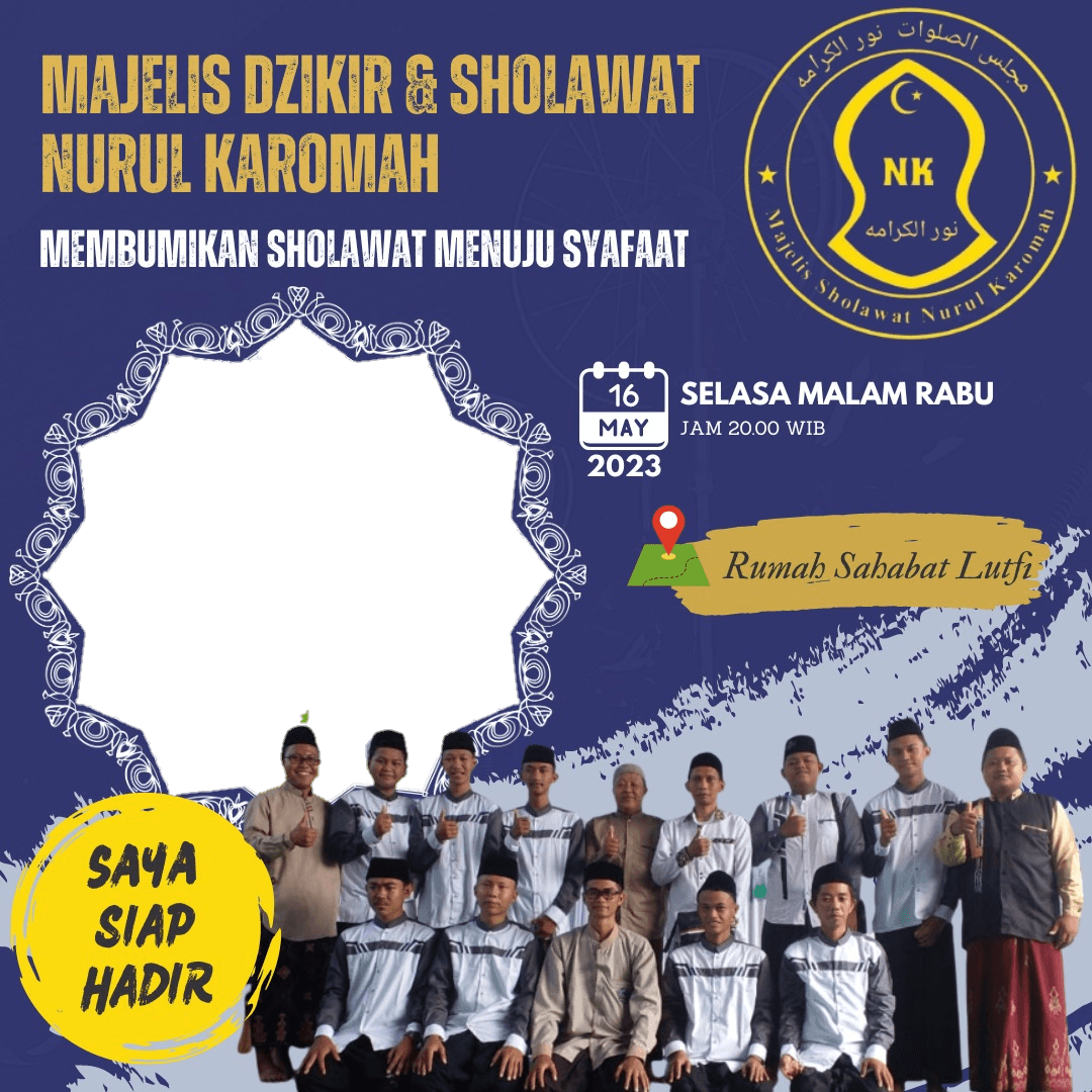 Nurul Karomah 