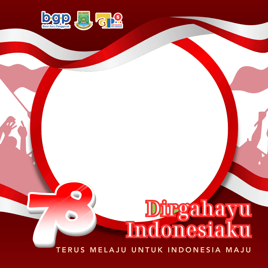 HUT KEMERDEKAAN RI KE 78