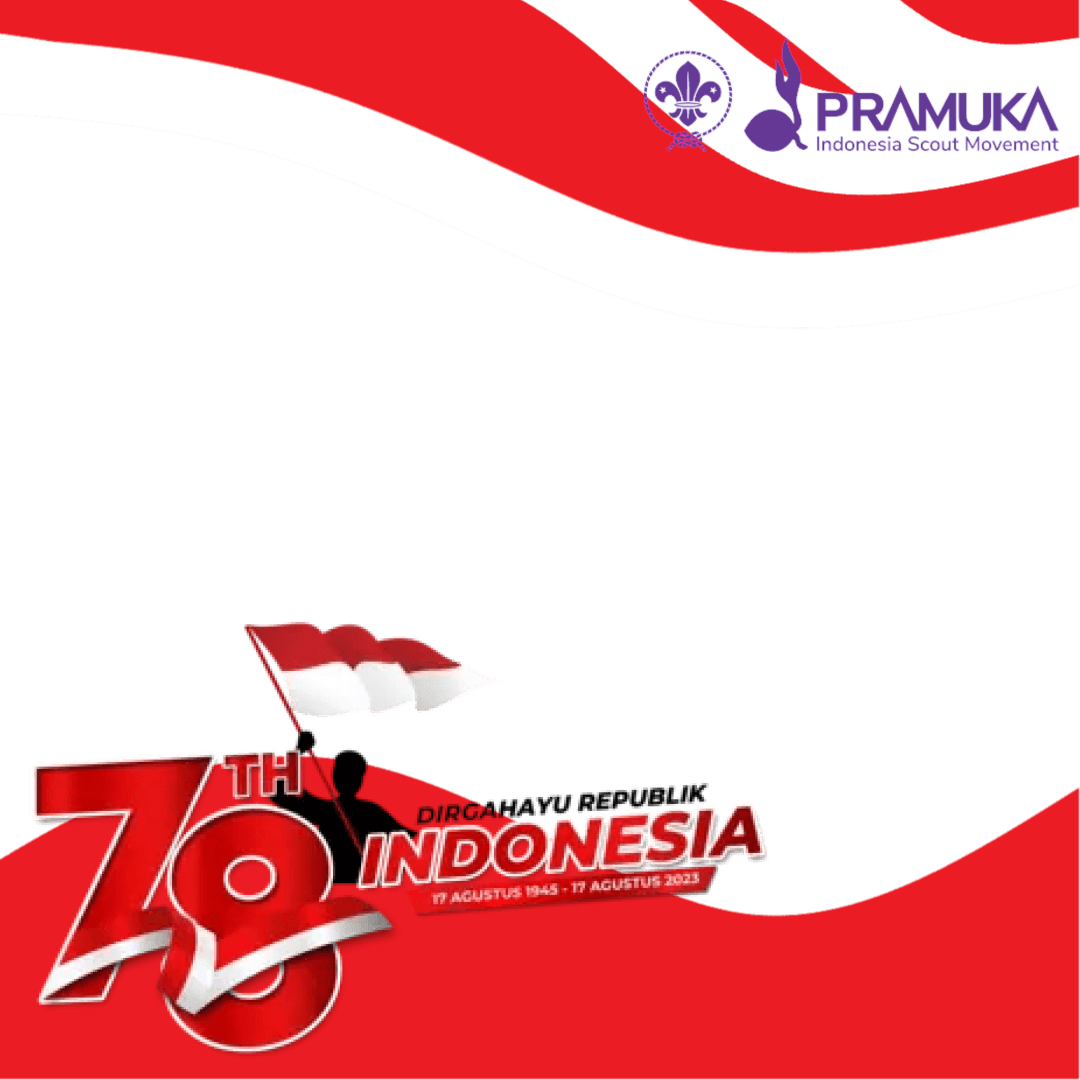 HUT RI KE 78 TAHUN 2023
