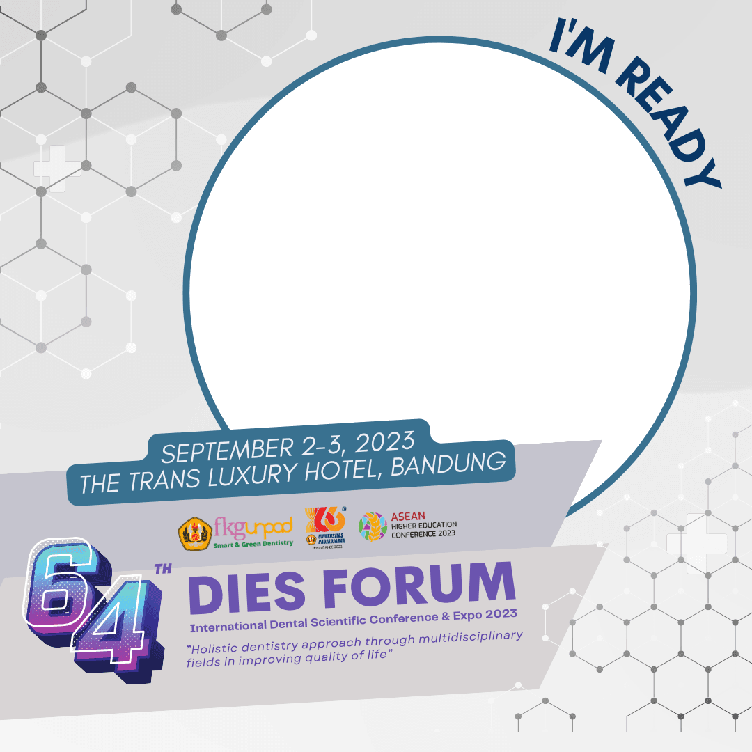 Dies Forum 64th 