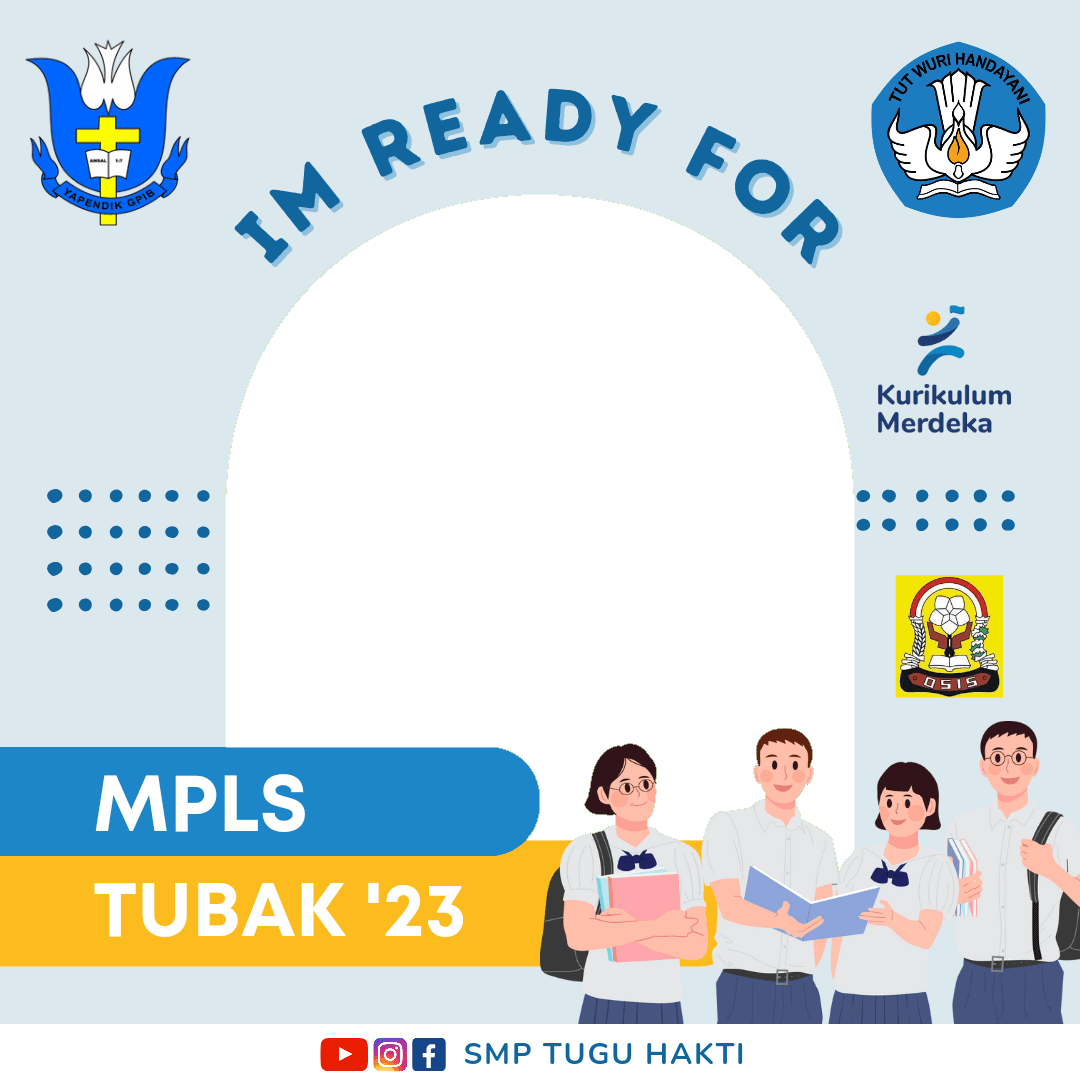 MPLS SMP TUGU BHAKTI