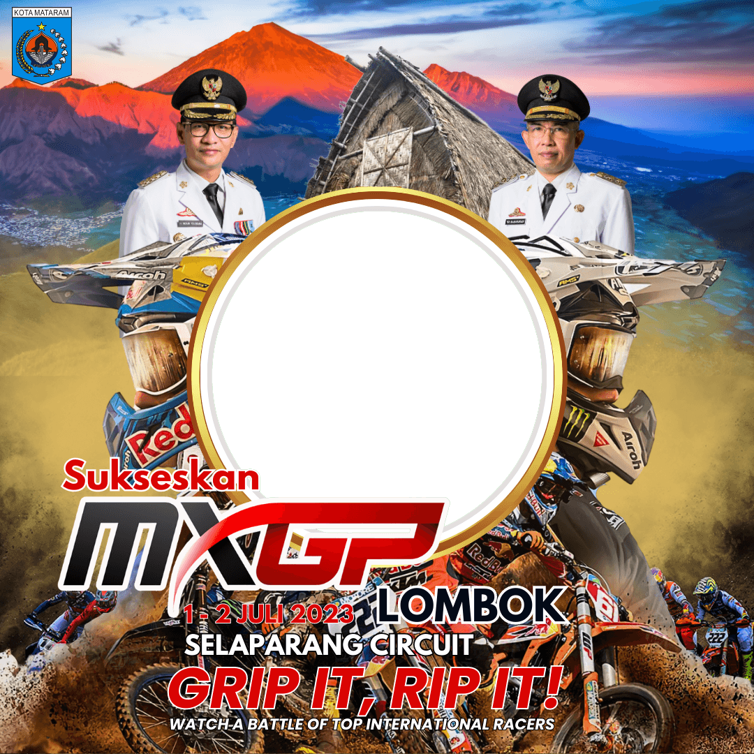 MXGP Lombok T**bb