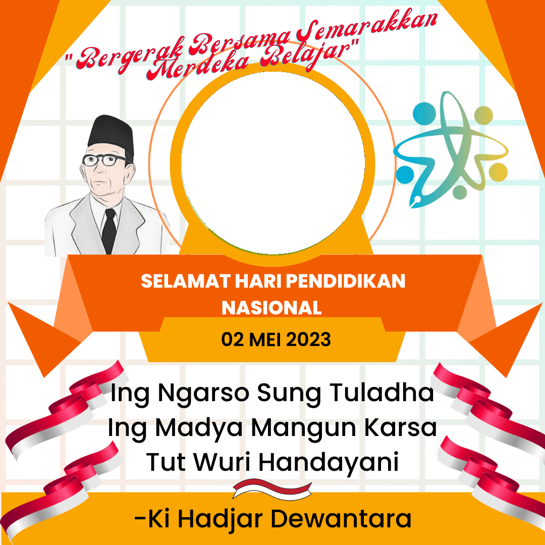 Selamat Hari Pendidikan Nasional