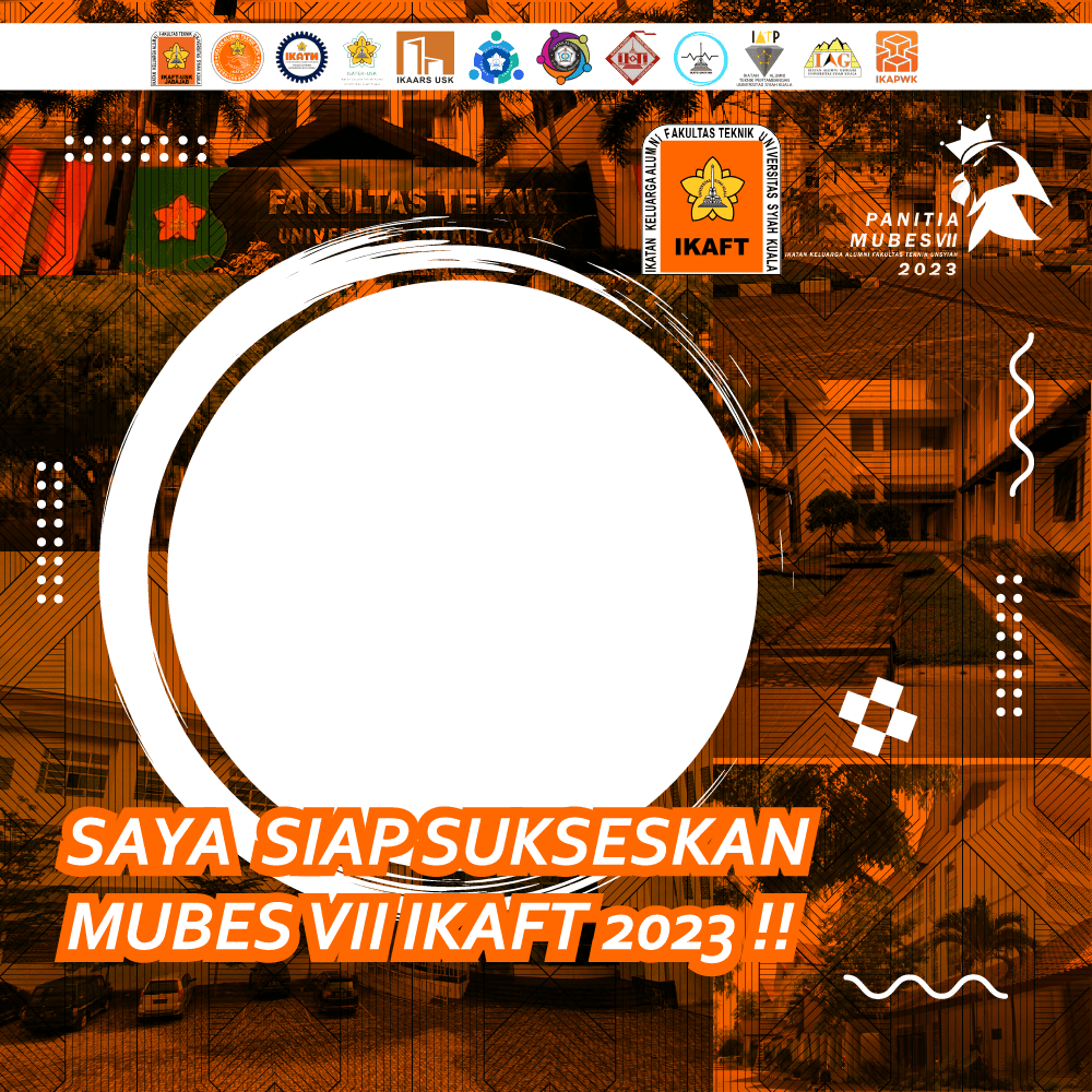 MUBES IKAFT 2023