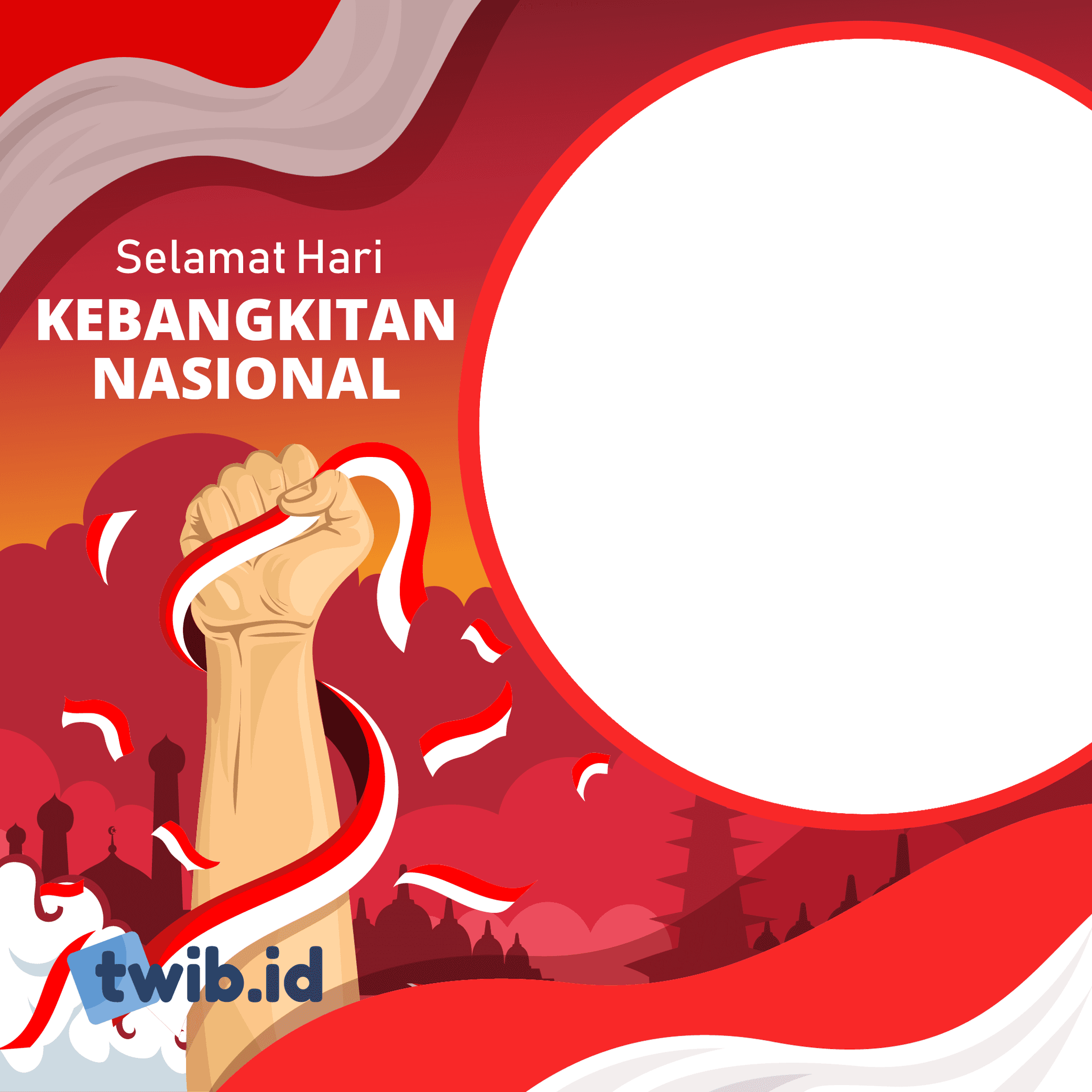 Hari Kebangkitan Nasional