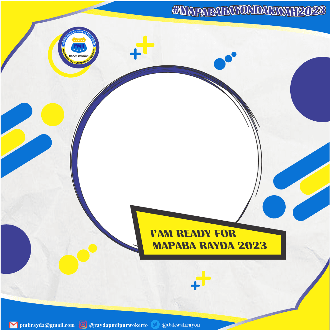 MAPABA RAYON DAKWAH 2023