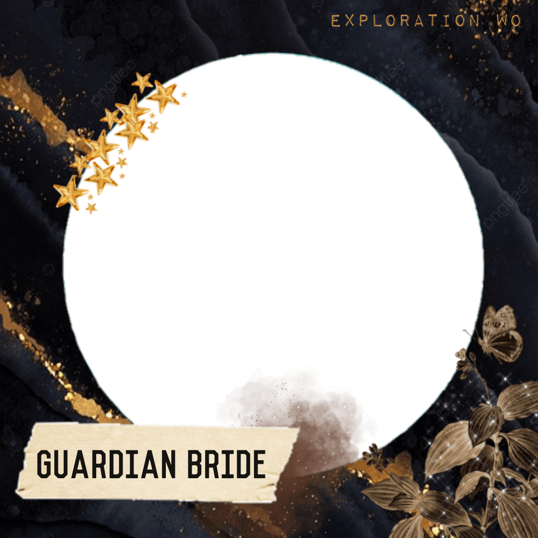 WEDDING GUARDIAN B