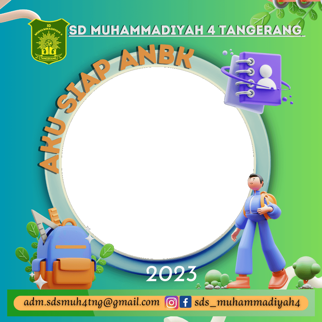 ANBK SEKOLAHKU
