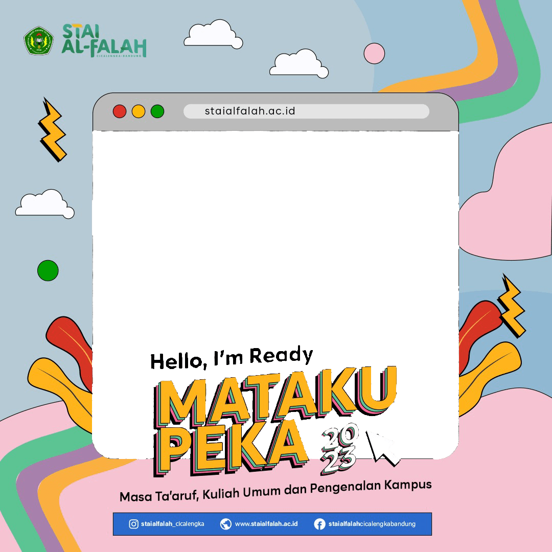 MATAKU PEKA