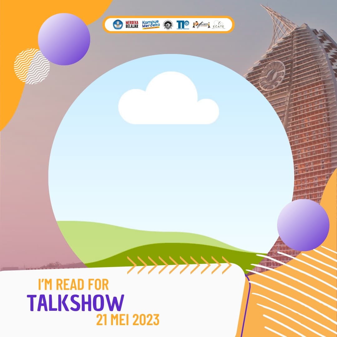 Talkshow 2023