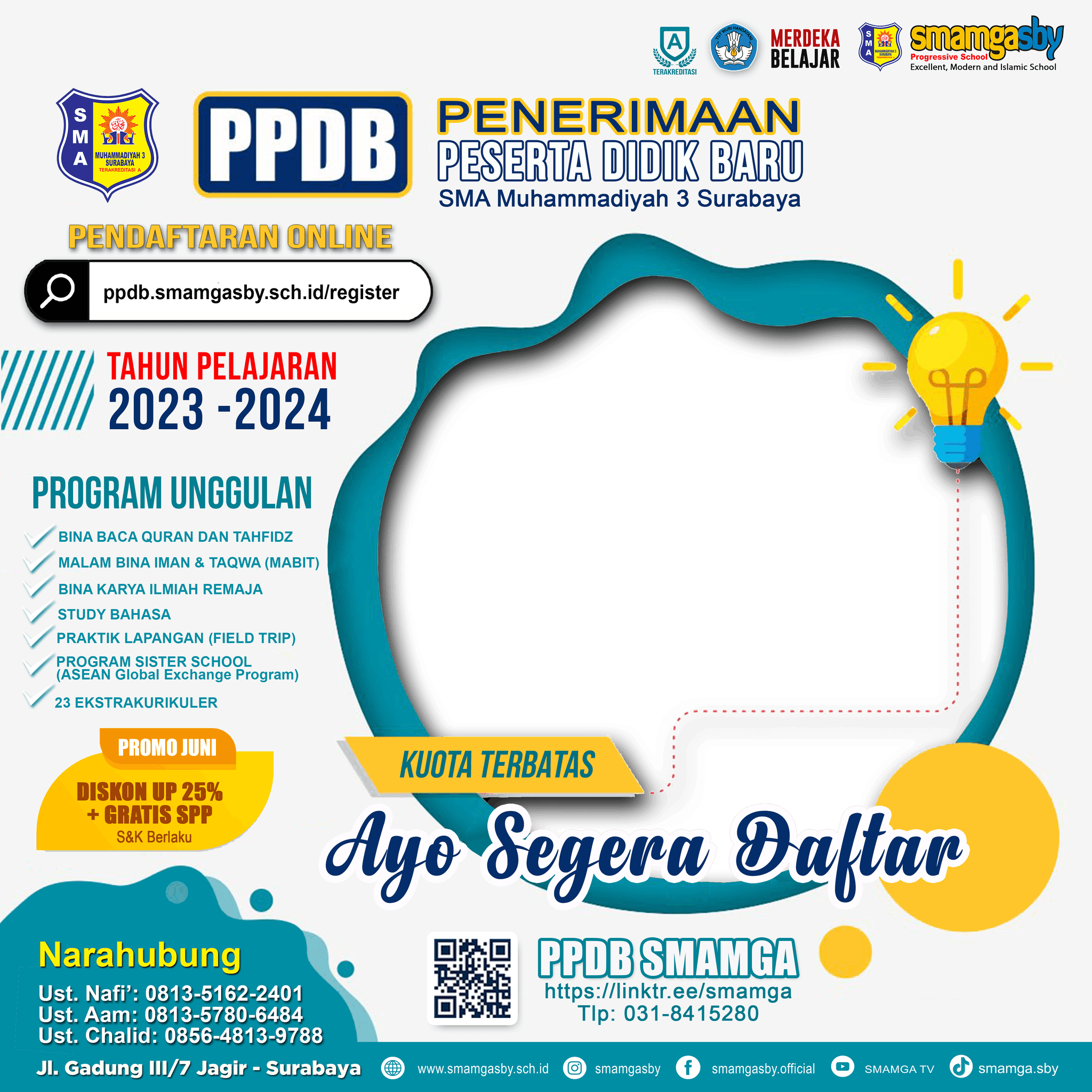 PPDB SMAMGA