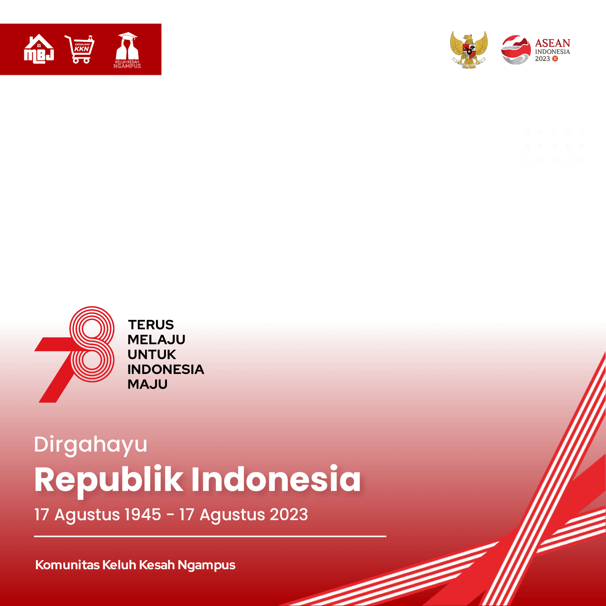Keluh Kesah Ngampus 17an