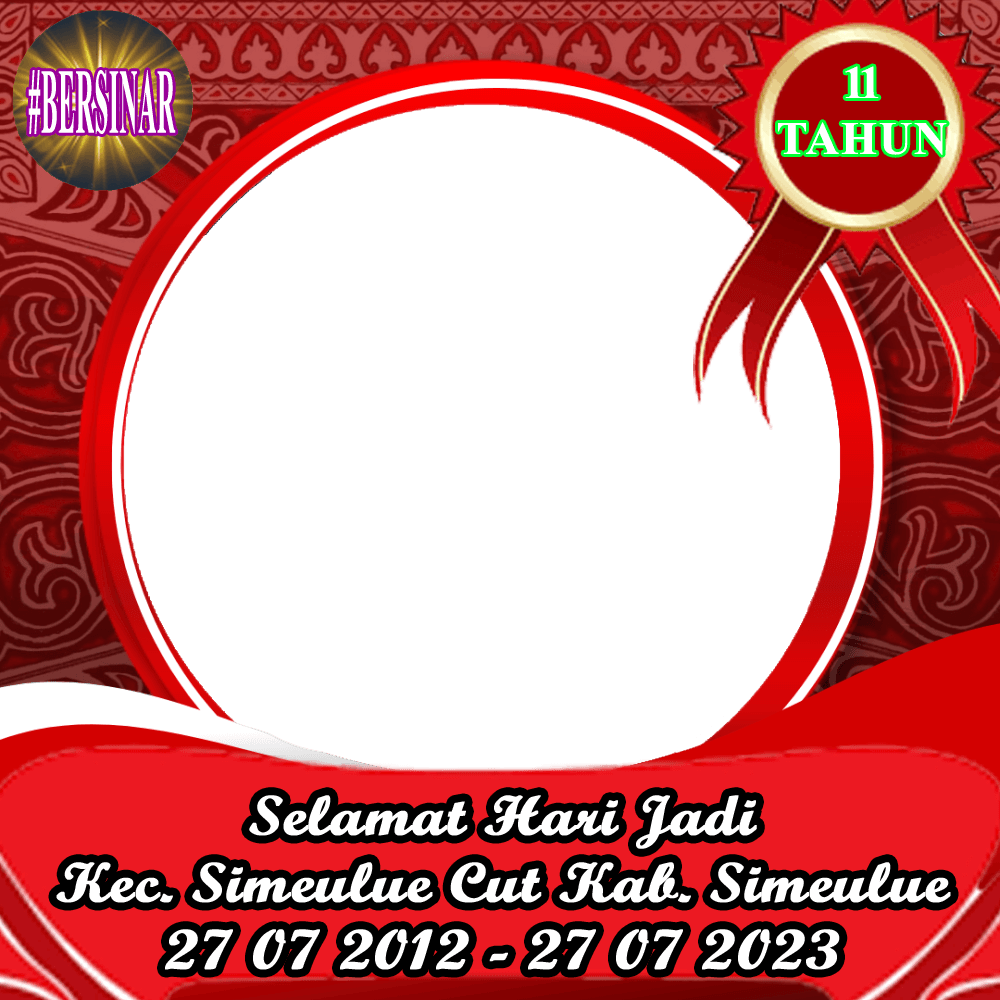 HUT SIMCUT CUP I