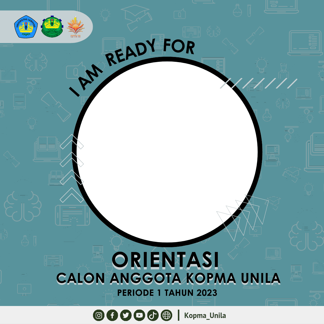 T*****n Orientasi Calon Anggota Kopma Unila