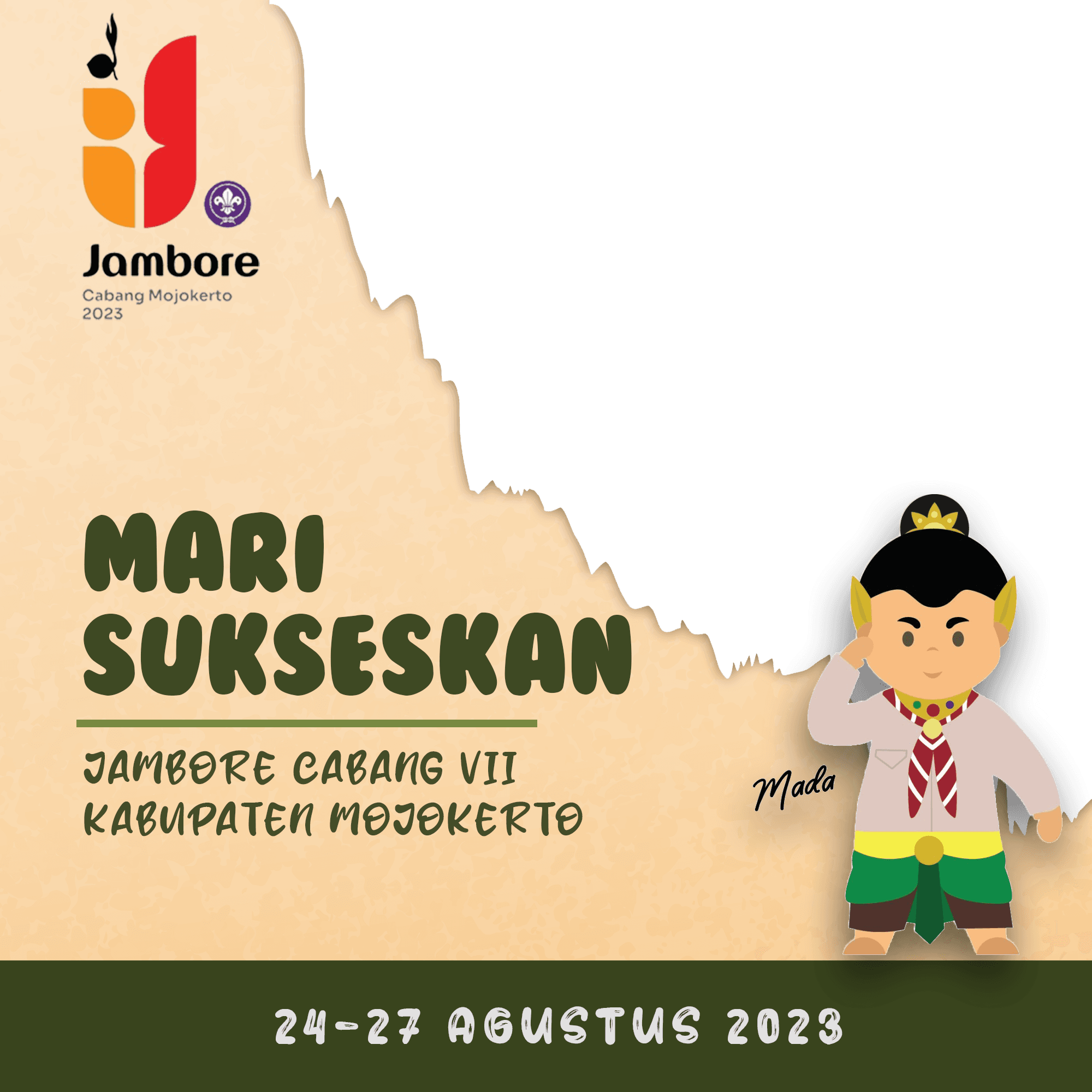 JAMCAB VII KABUPATEN MOJOKERTO