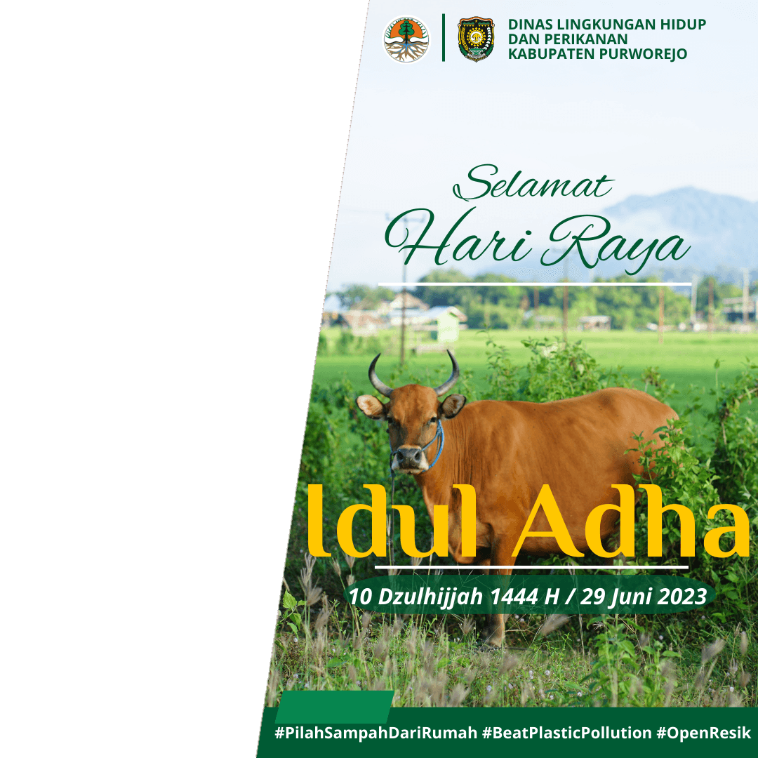 Hari Raya Idul Adha 1444 H