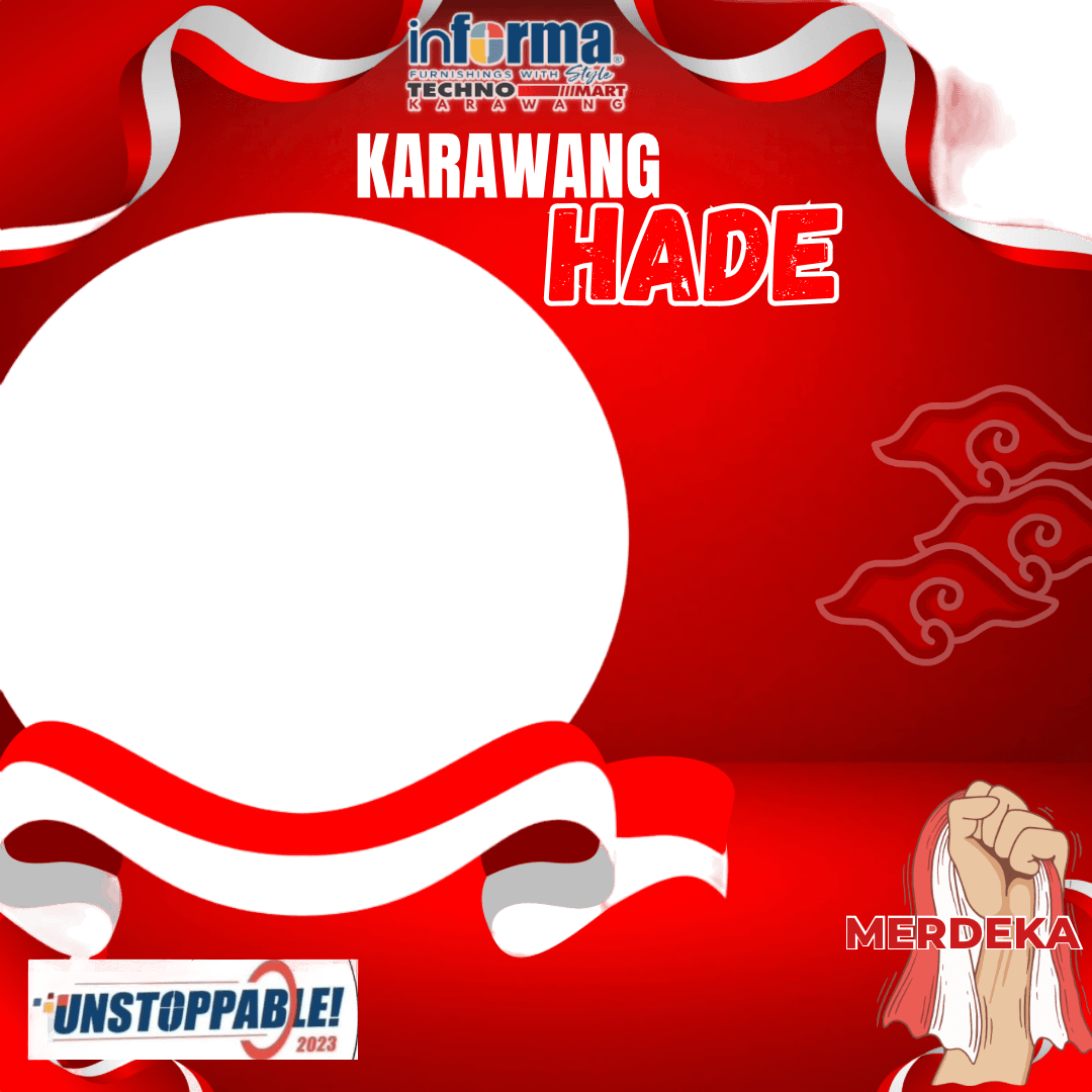 INFORMA KARAWANG HADE