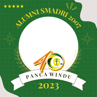 Alumni SMADRI 2007