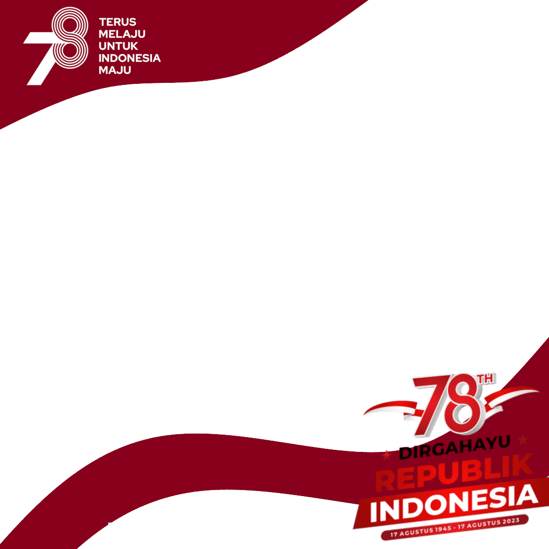 T*****n HUT RI ke 78 Tahun 2023