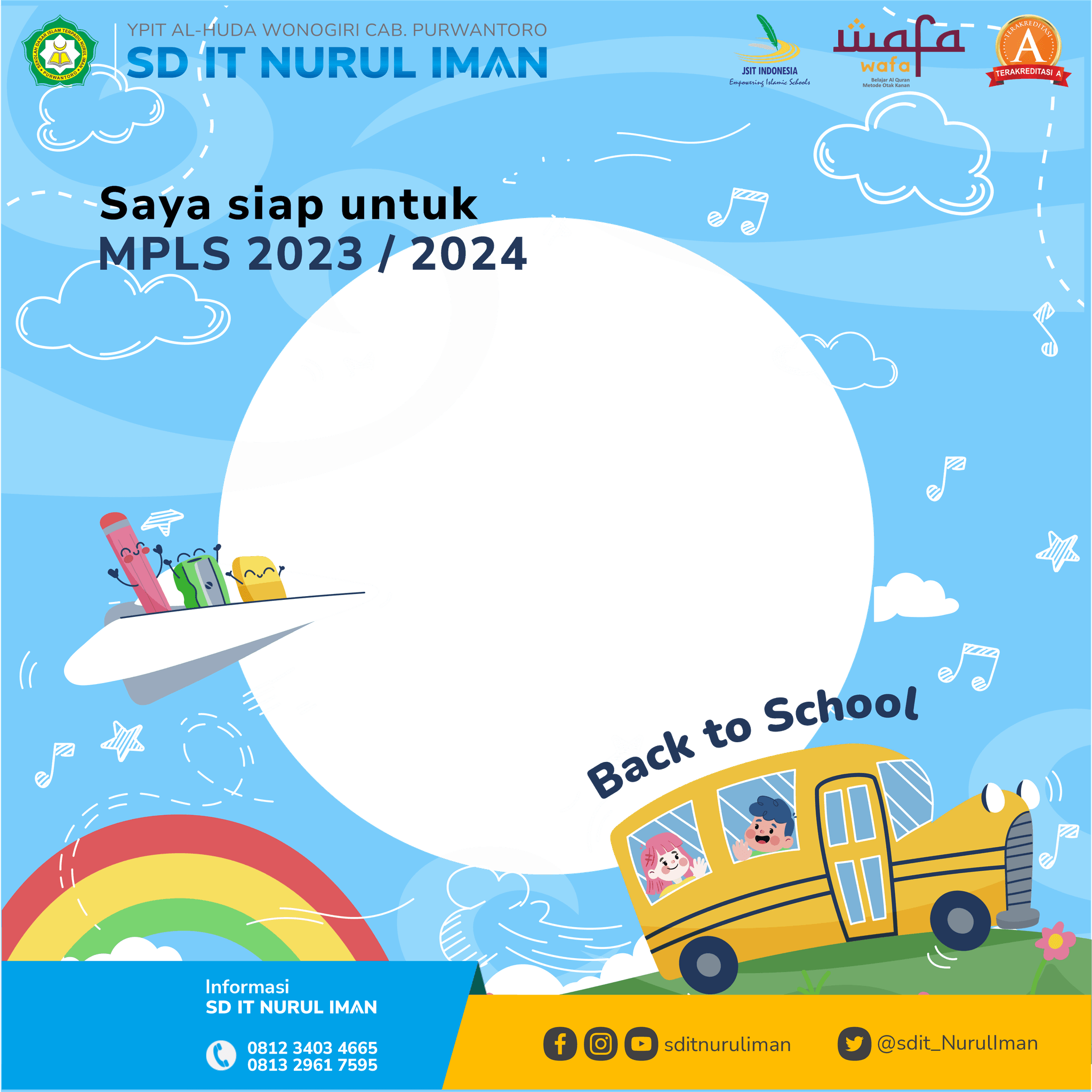 MPLS SD IT NURUL IMAN