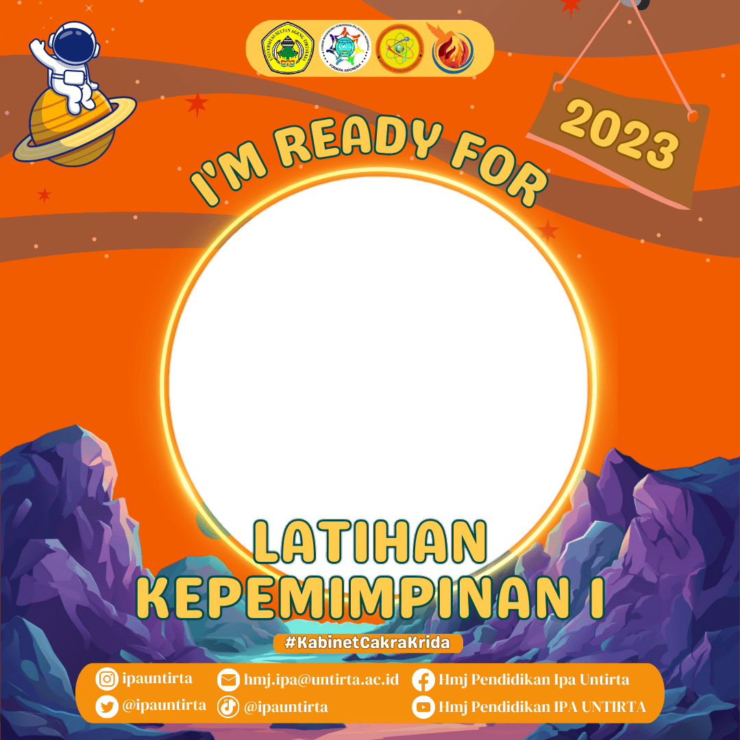 LATIHAN KEPEMIMPINAN 1 PANITIA