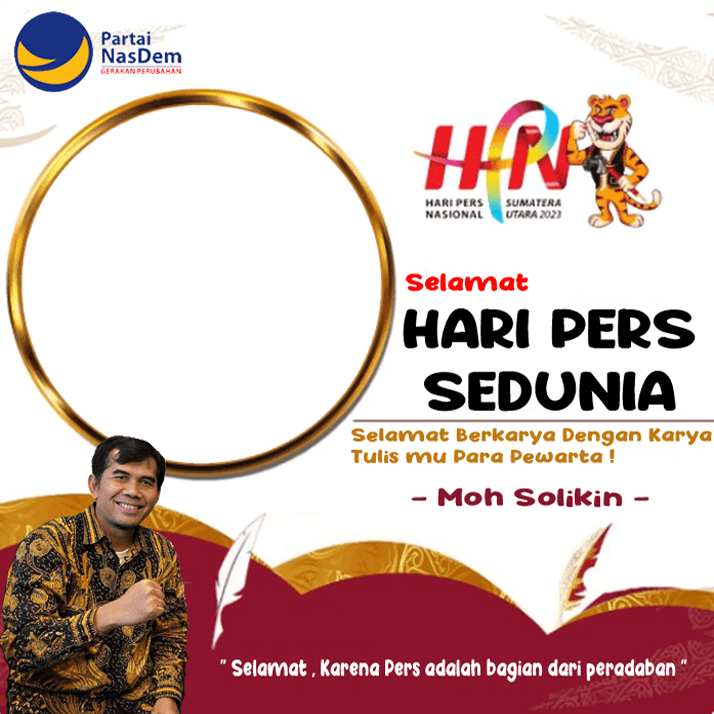 Caleg DPR RI Dapil V Bogor ( Solid , Integritas, Kinerja, Nasionalis )