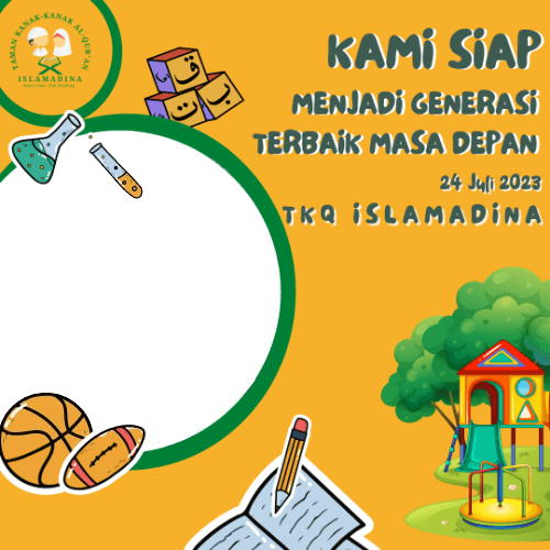 tkq islamadina